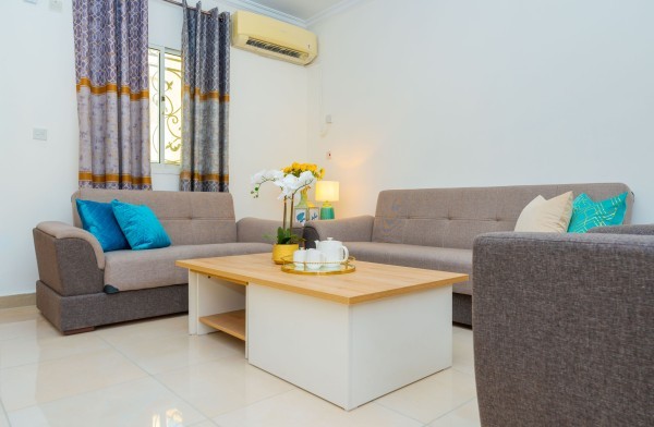 3BHK FF in Al Wakra - 9