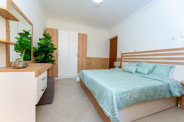 3BHK FF in Al Wakra - 2