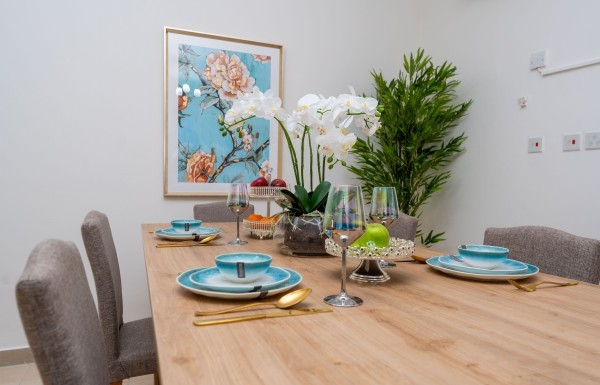 3BHK FF in Al Wakra - 8