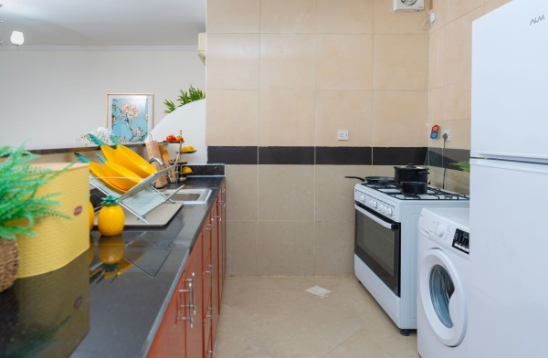 3BHK FF in Al Wakra - 10