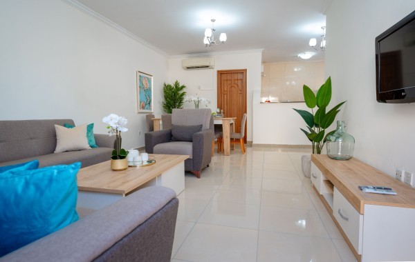 3BHK FF in Al Wakra - 7
