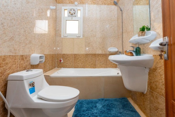 3BHK FF in Al Wakra - 3