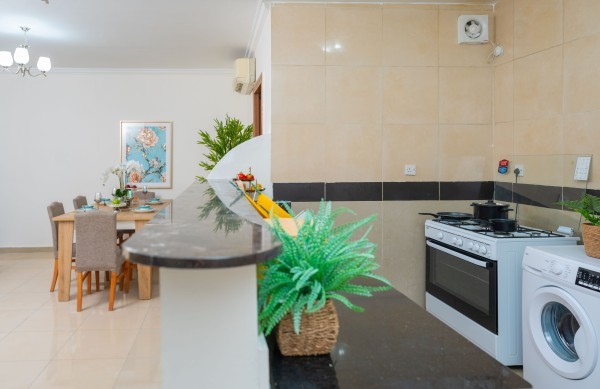 3BHK FF in Al Wakra - 11