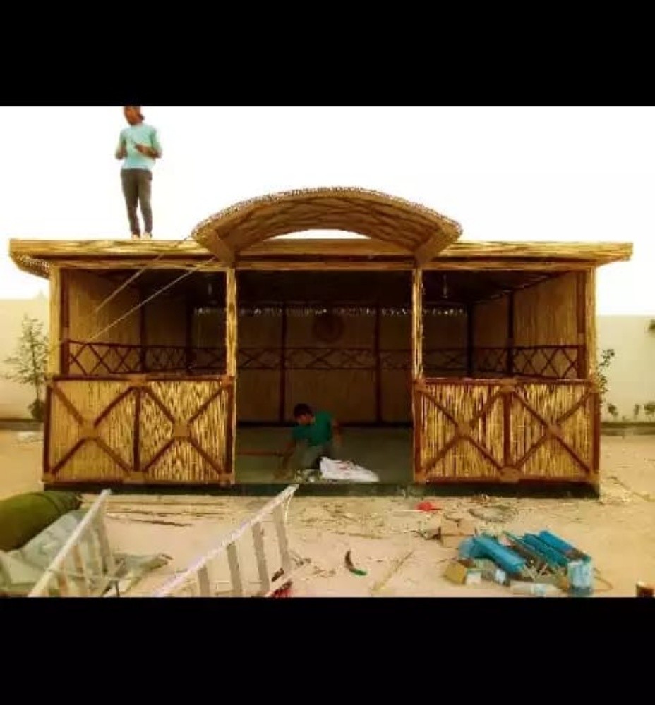 عمل العريش للتخييم - 5