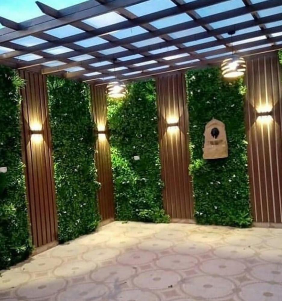 عشب صناعي - 6