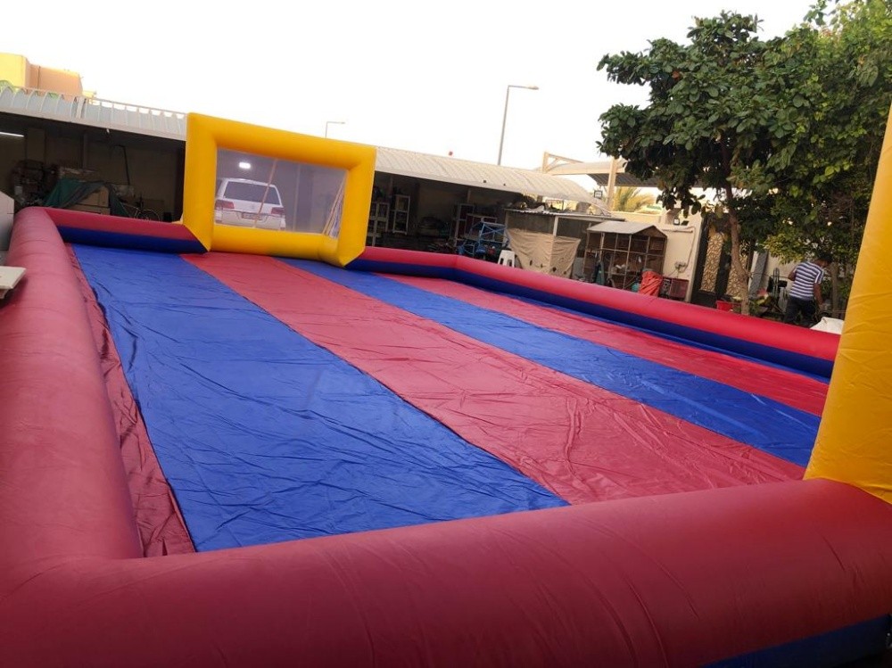 bouncing jumping - 9