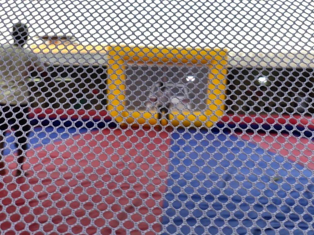 bouncing jumping - 11