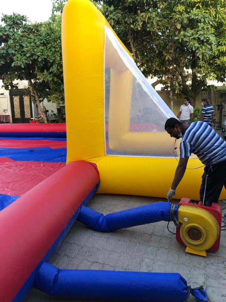 bouncing jumping - 2