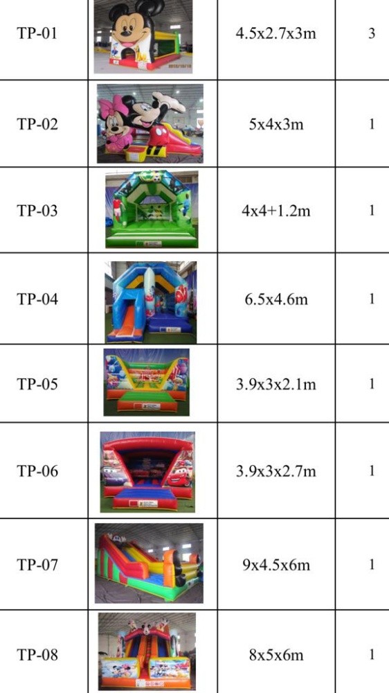 bouncing jumping - 5