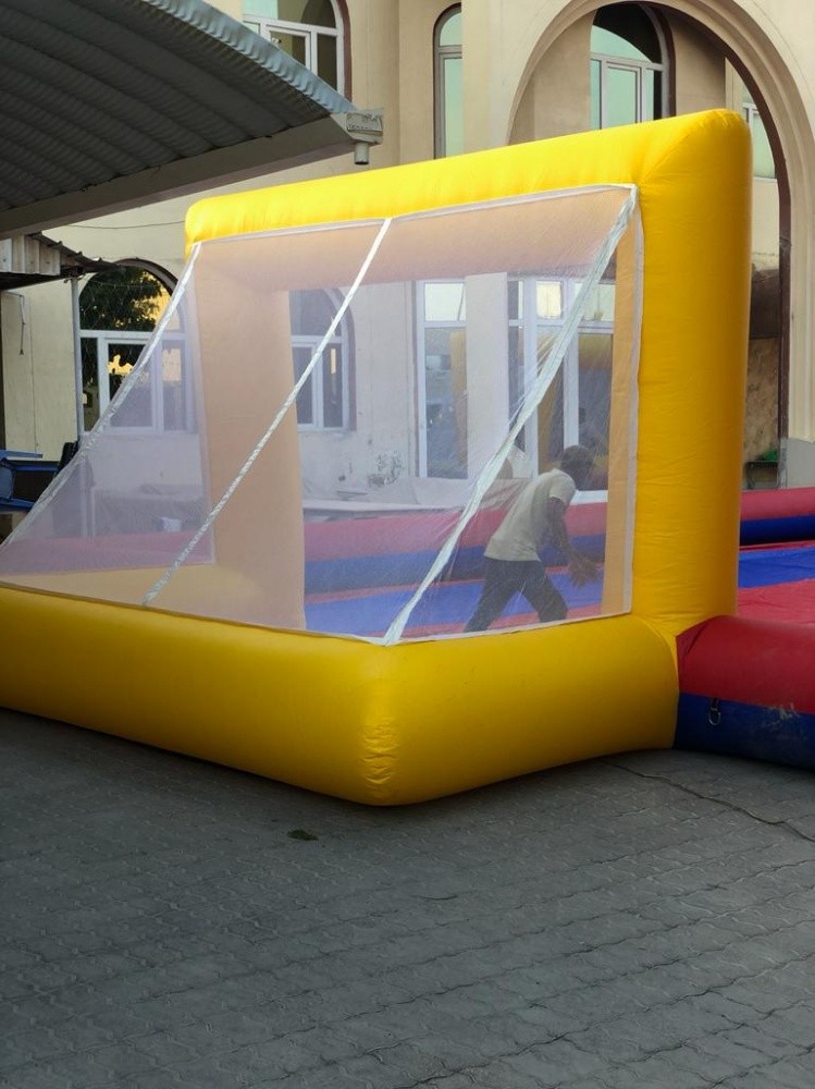 bouncing jumping - 8