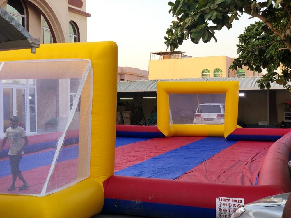 bouncing jumping - 3