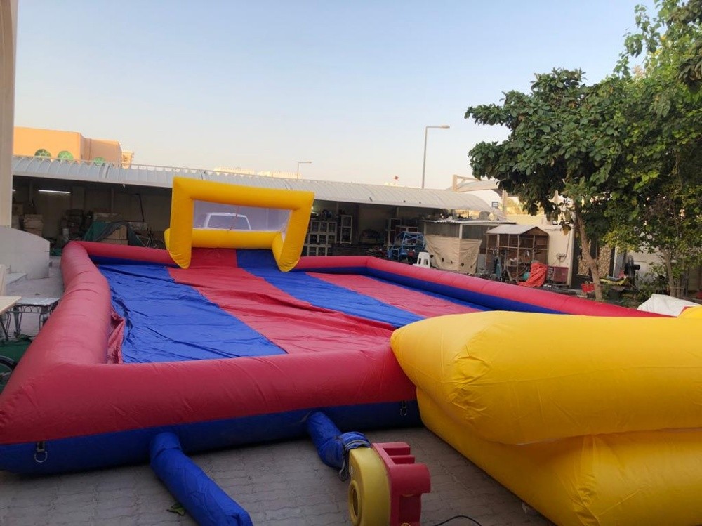 bouncing jumping - 4