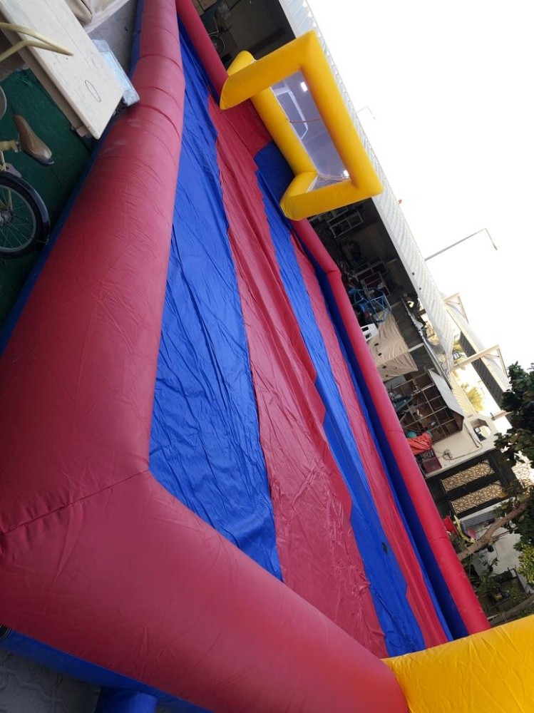 bouncing jumping - 6