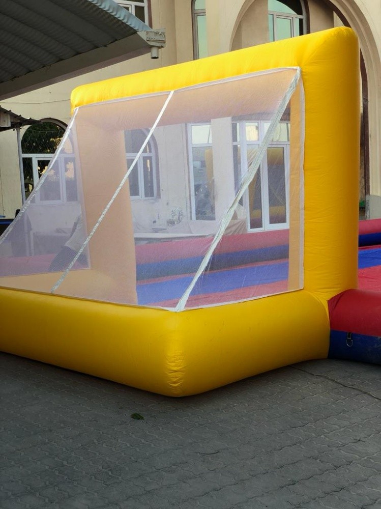 bouncing jumping - 7