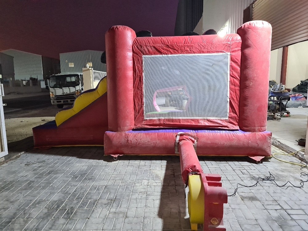 bouncing for kids - 5