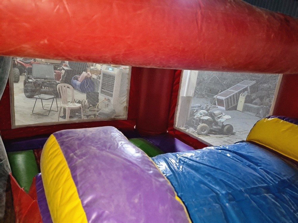 bouncing for kids - 3