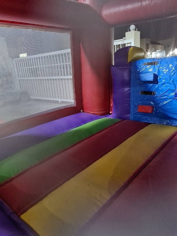 bouncing for kids - 7