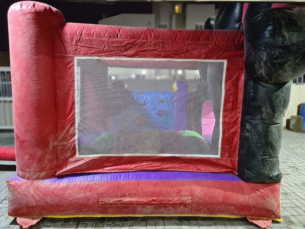 bouncing for kids - 4