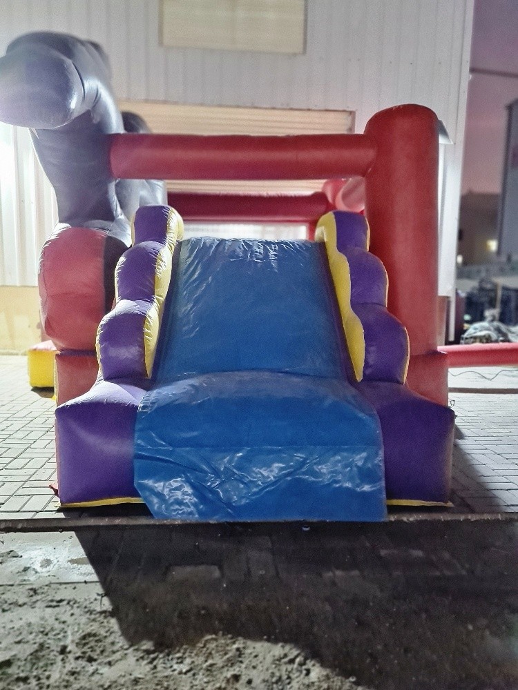 bouncing for kids - 6