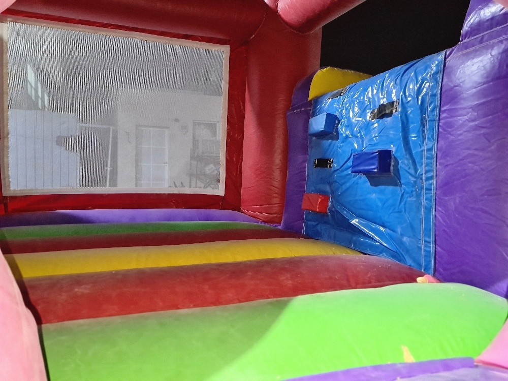 bouncing for kids - 9