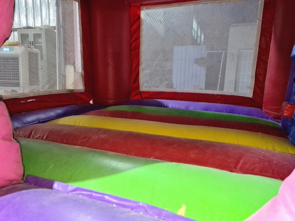 bouncing for kids - 8