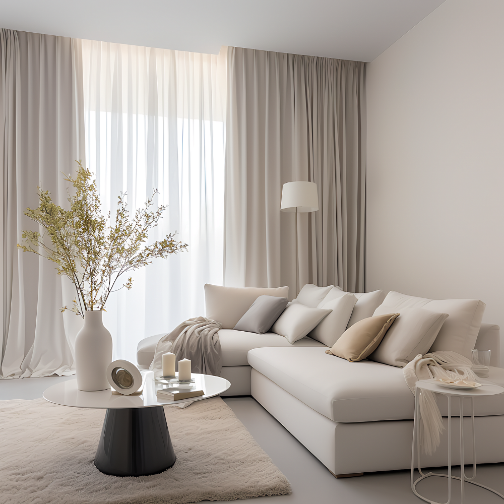 Classic sofa and Majlis - 3