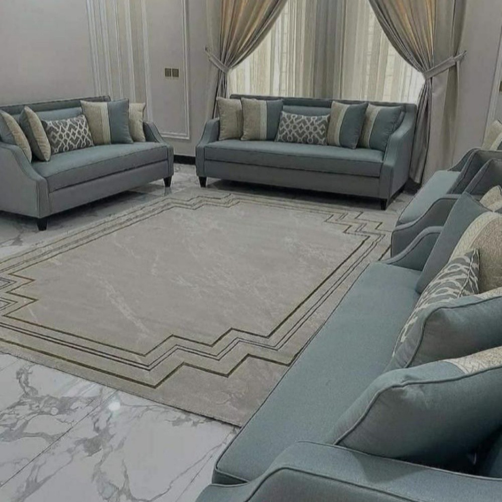 Classic sofa and Majlis - 6