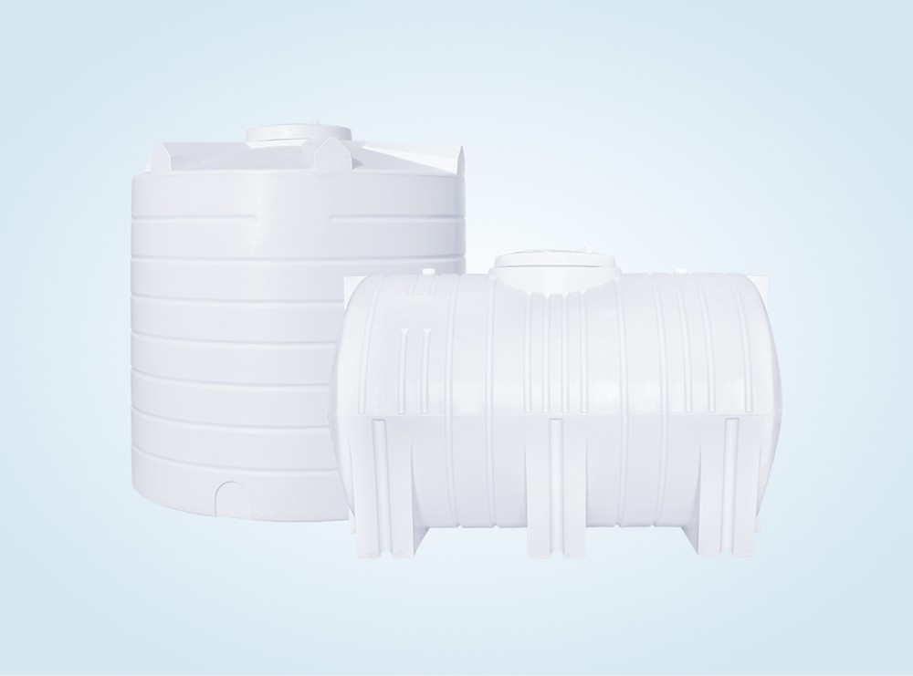 3 Layer Water Tanks Qatar - 1