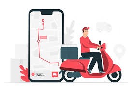 WE NEED BIKE RIDERS-WITH LICENSE - 1