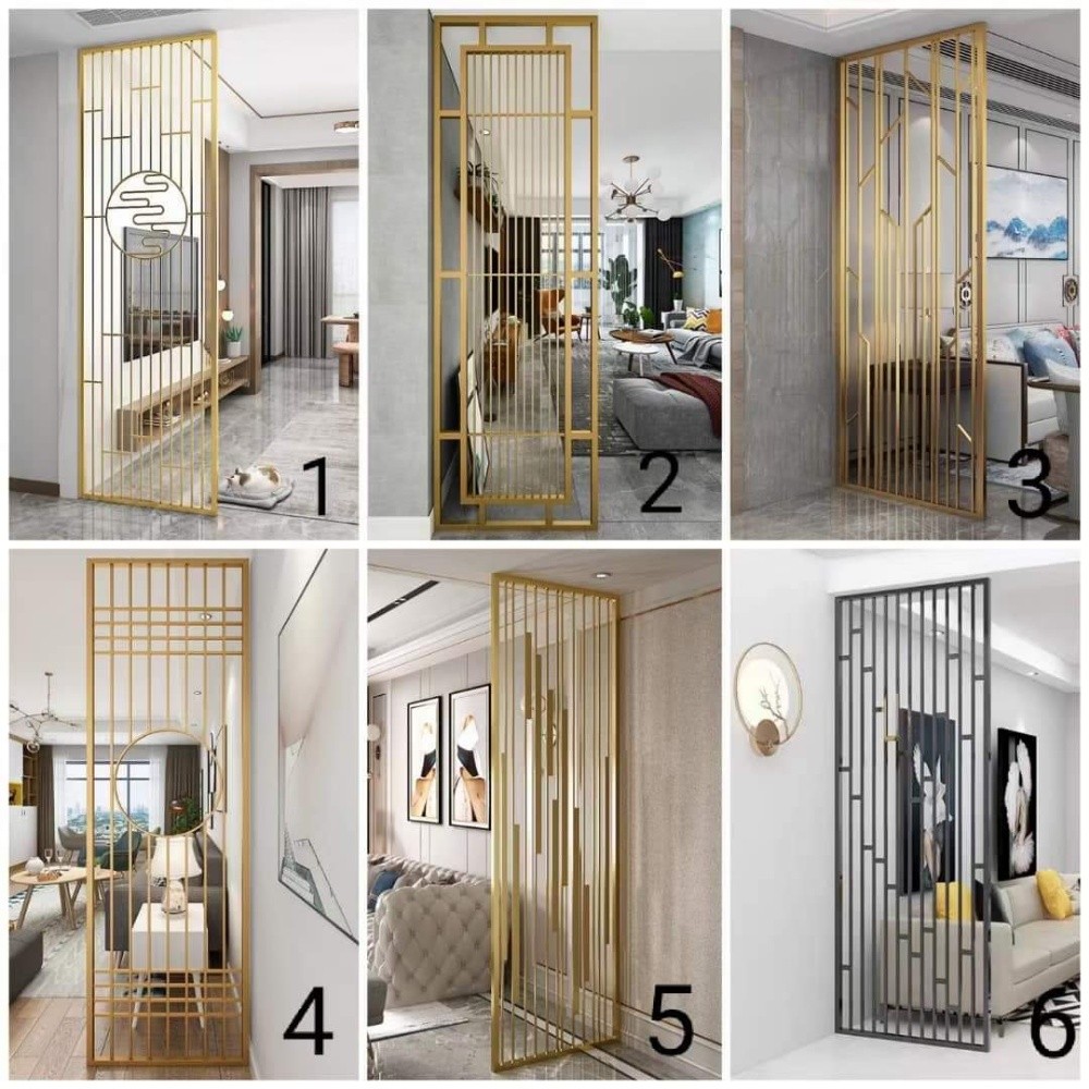 تصميم داخلي حصري للمنزل - 8
