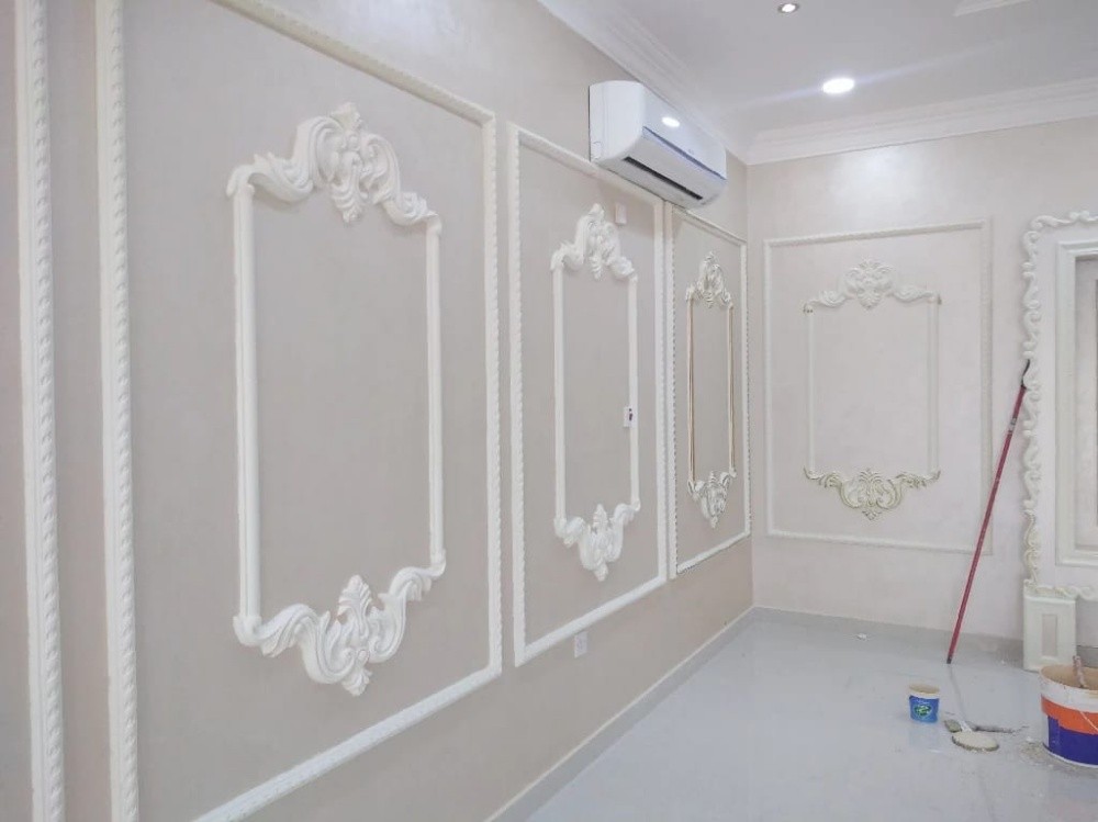 تصميم داخلي حصري للمنزل - 6