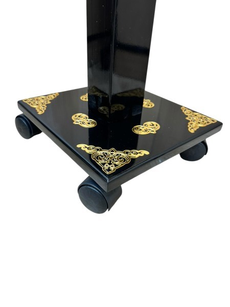 Wooden Quran Stand - 3