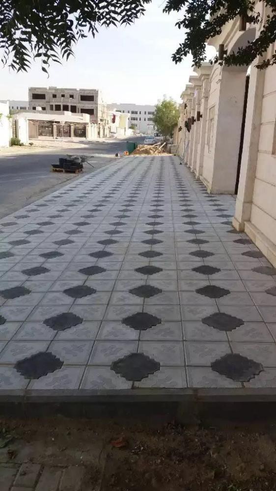 تركيب الانترلوك - 6