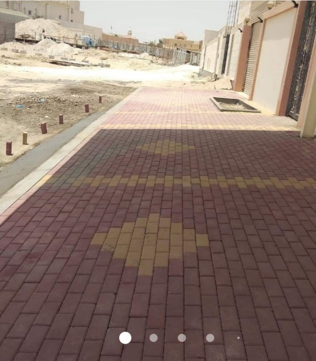تركيب الانترلوك - 4