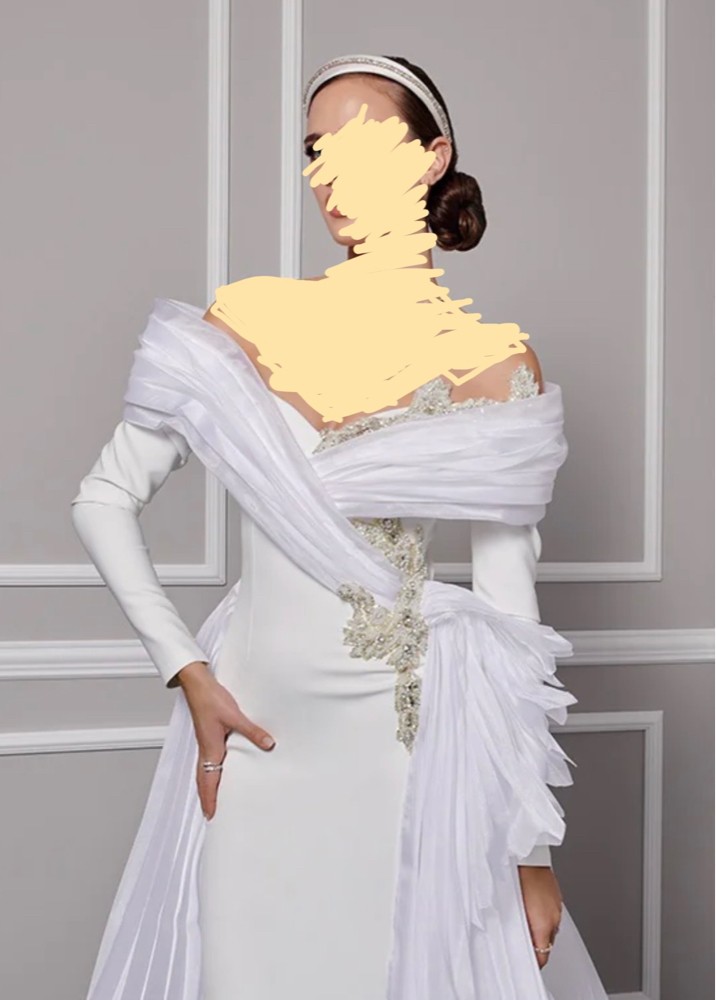 Wedding Dress  - 2