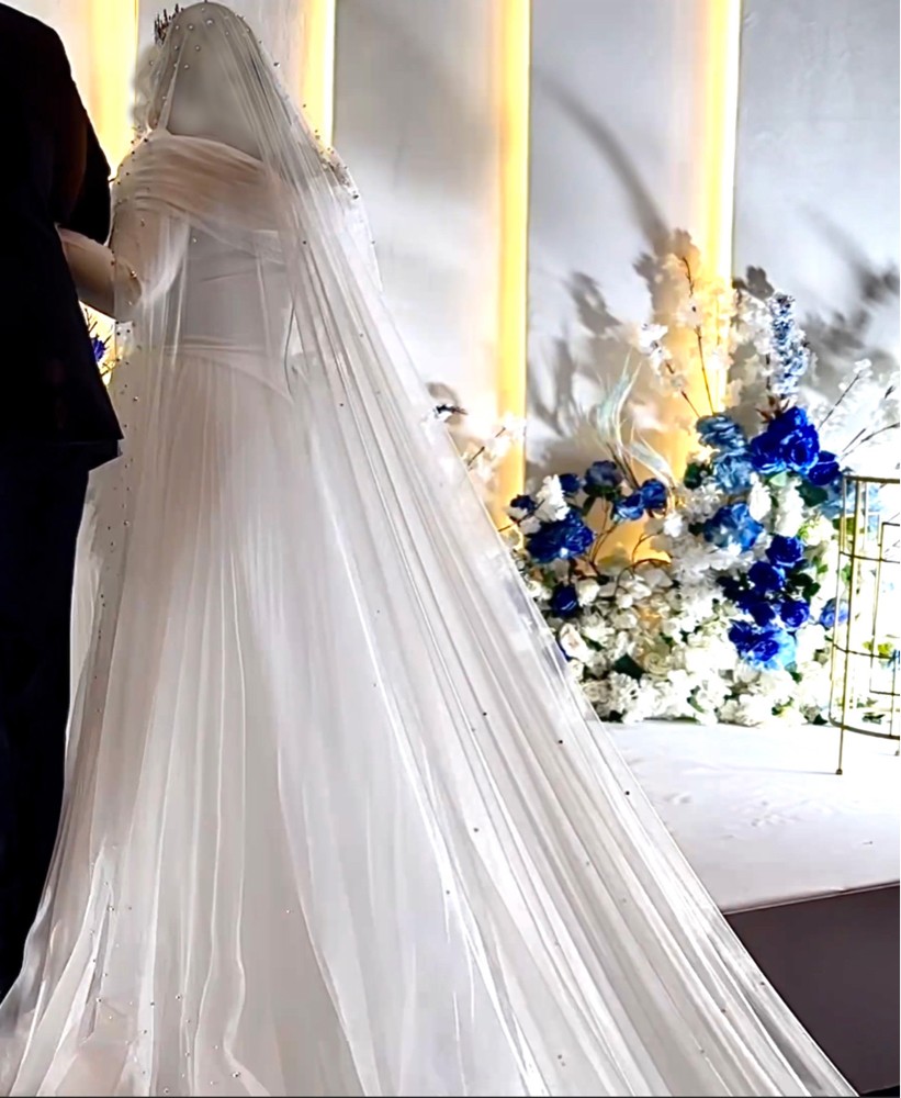 Wedding Dress  - 7