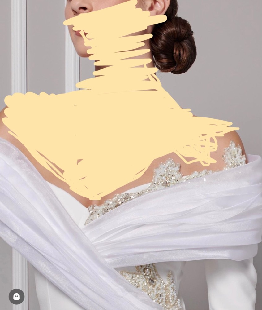 Wedding Dress  - 6