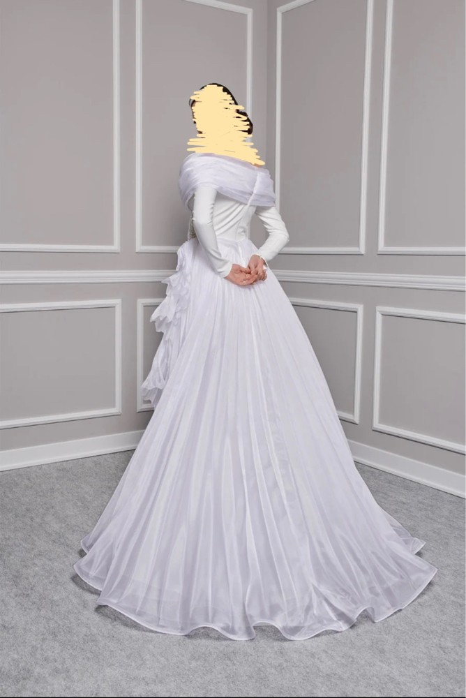 Wedding Dress  - 4