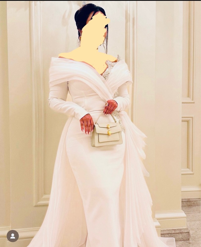 Wedding Dress  - 1
