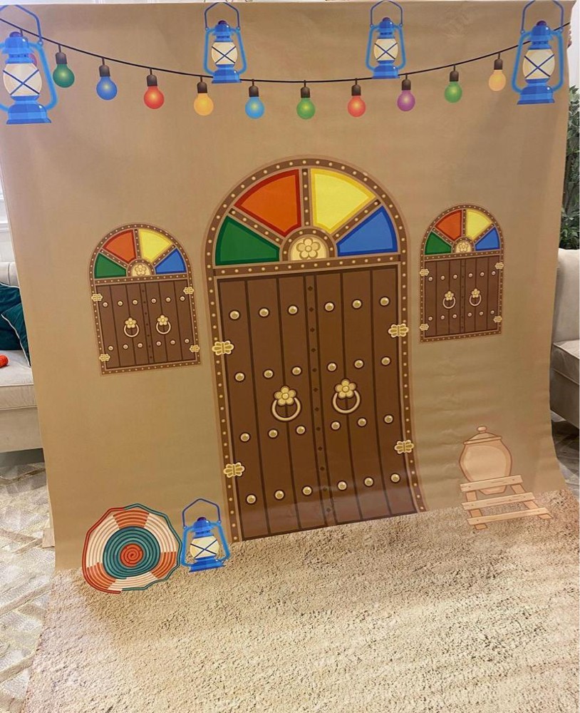 استاندات رمضان متوفر لدينا - 11