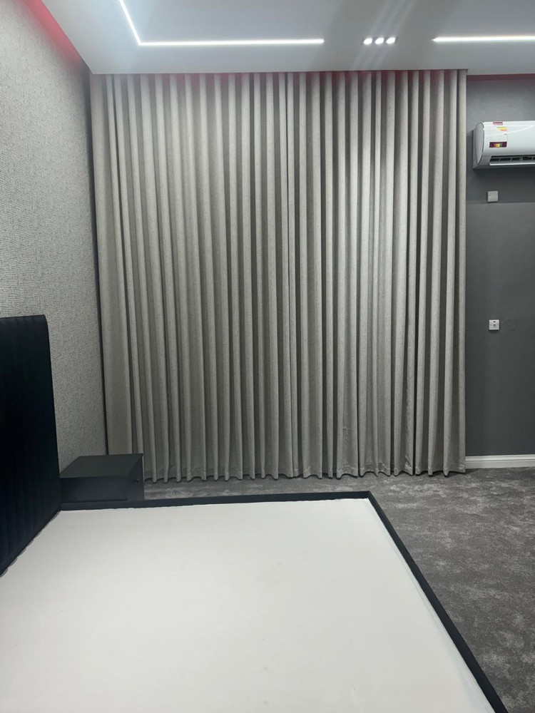 All furniture & curtains & sofa - 15