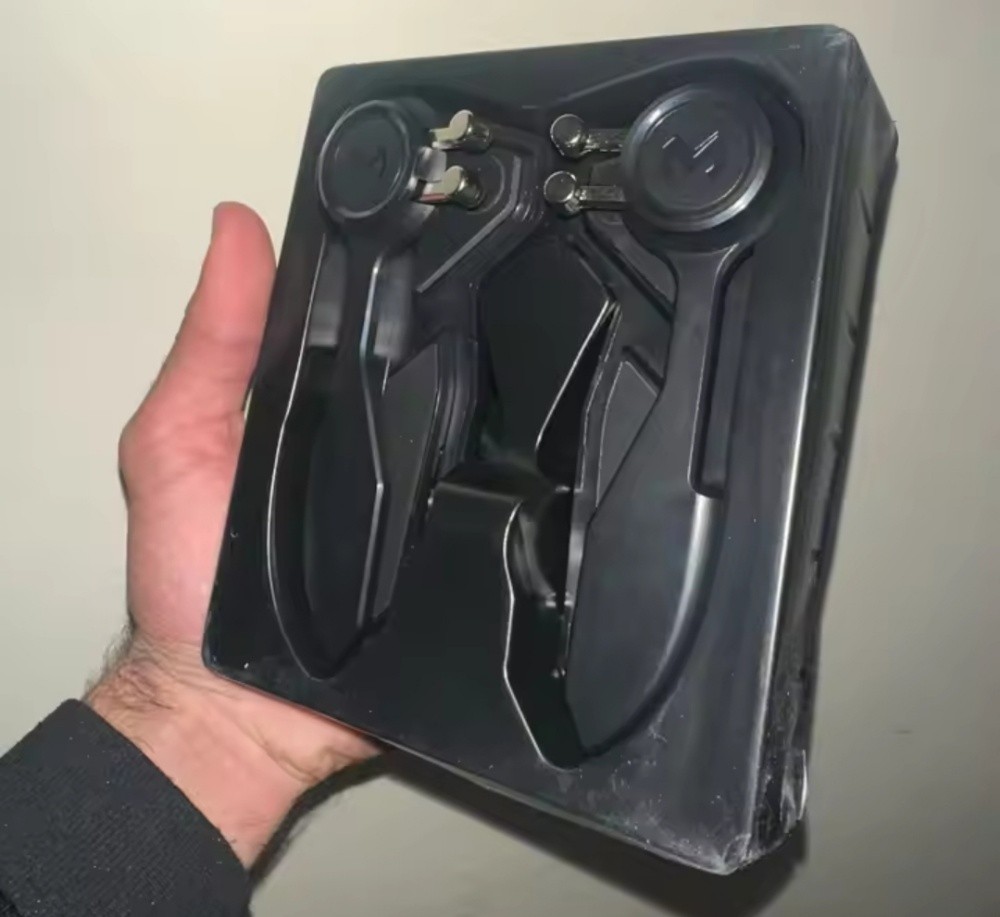 trigger pubg joystick piano gift - 16