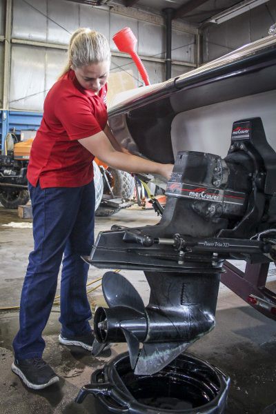 repair and maintenance - 5