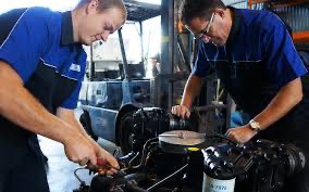 repair and maintenance - 6