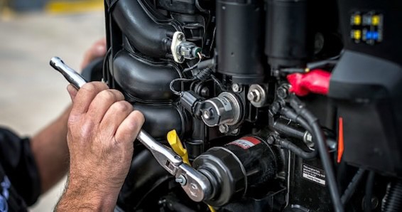 repair and maintenance - 8