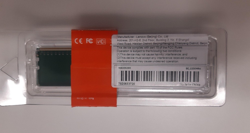 laptop memory - 2