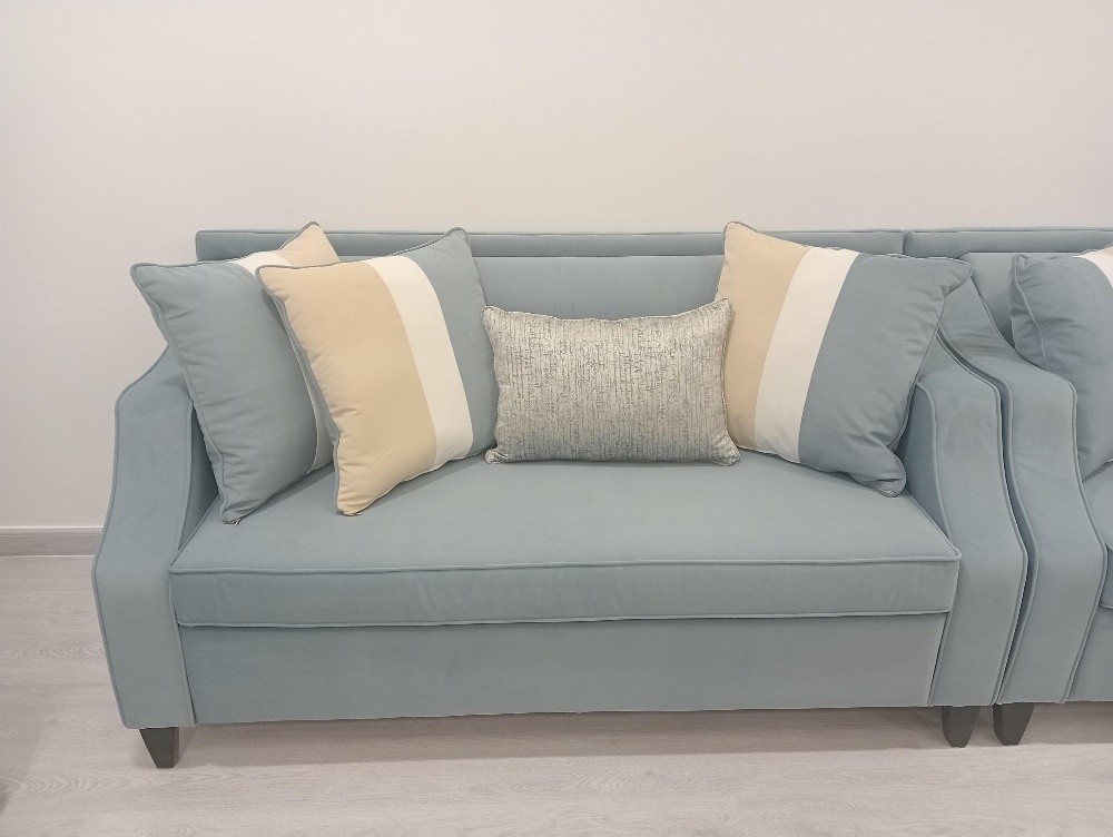 luxurious & classic sofa, majlis - 11