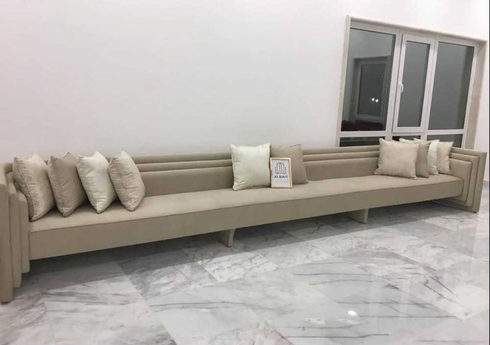 luxurious & classic sofa, majlis - 1