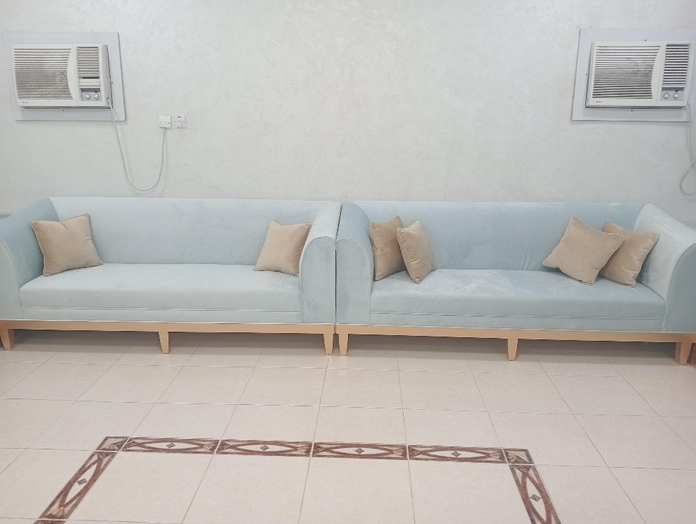 luxurious & classic sofa, majlis - 6