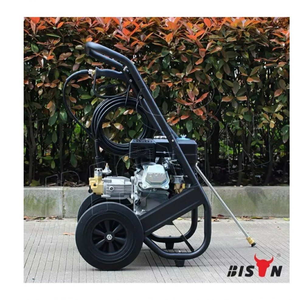 Bison 170Bar 2500 psi - 3